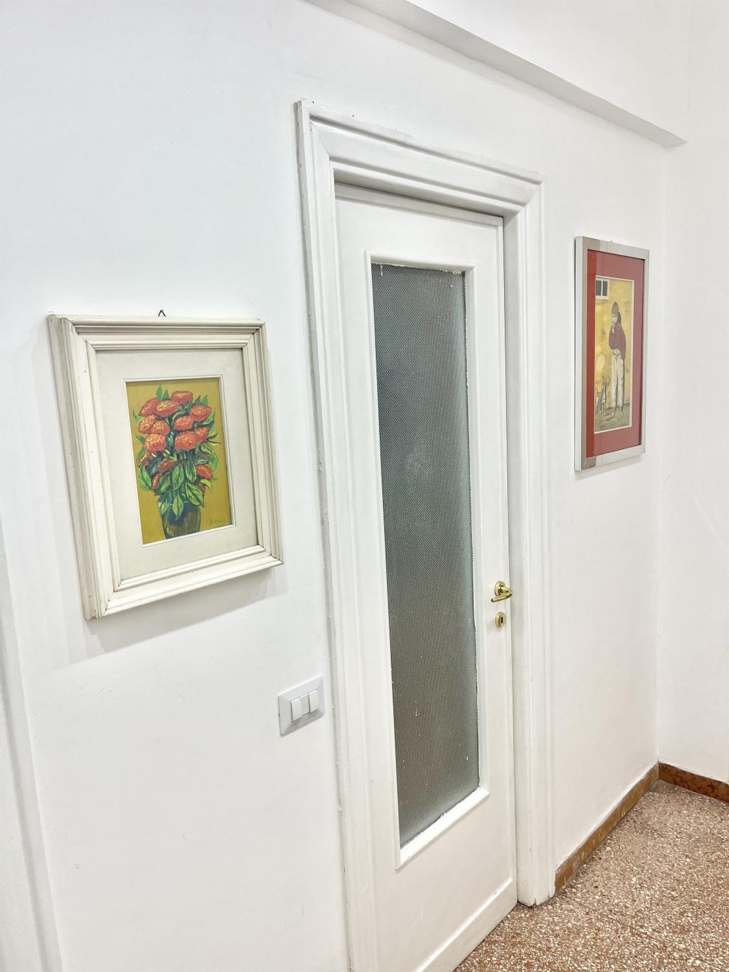 Cuore Di Marconi Apartment Roma Exterior foto