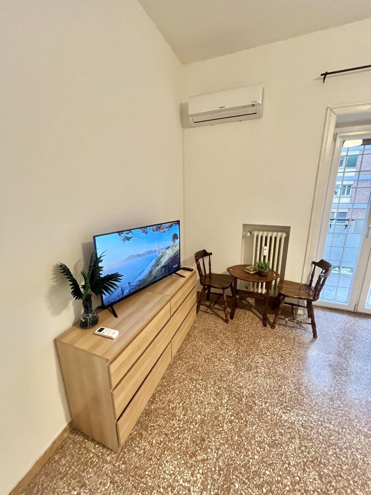 Cuore Di Marconi Apartment Roma Exterior foto