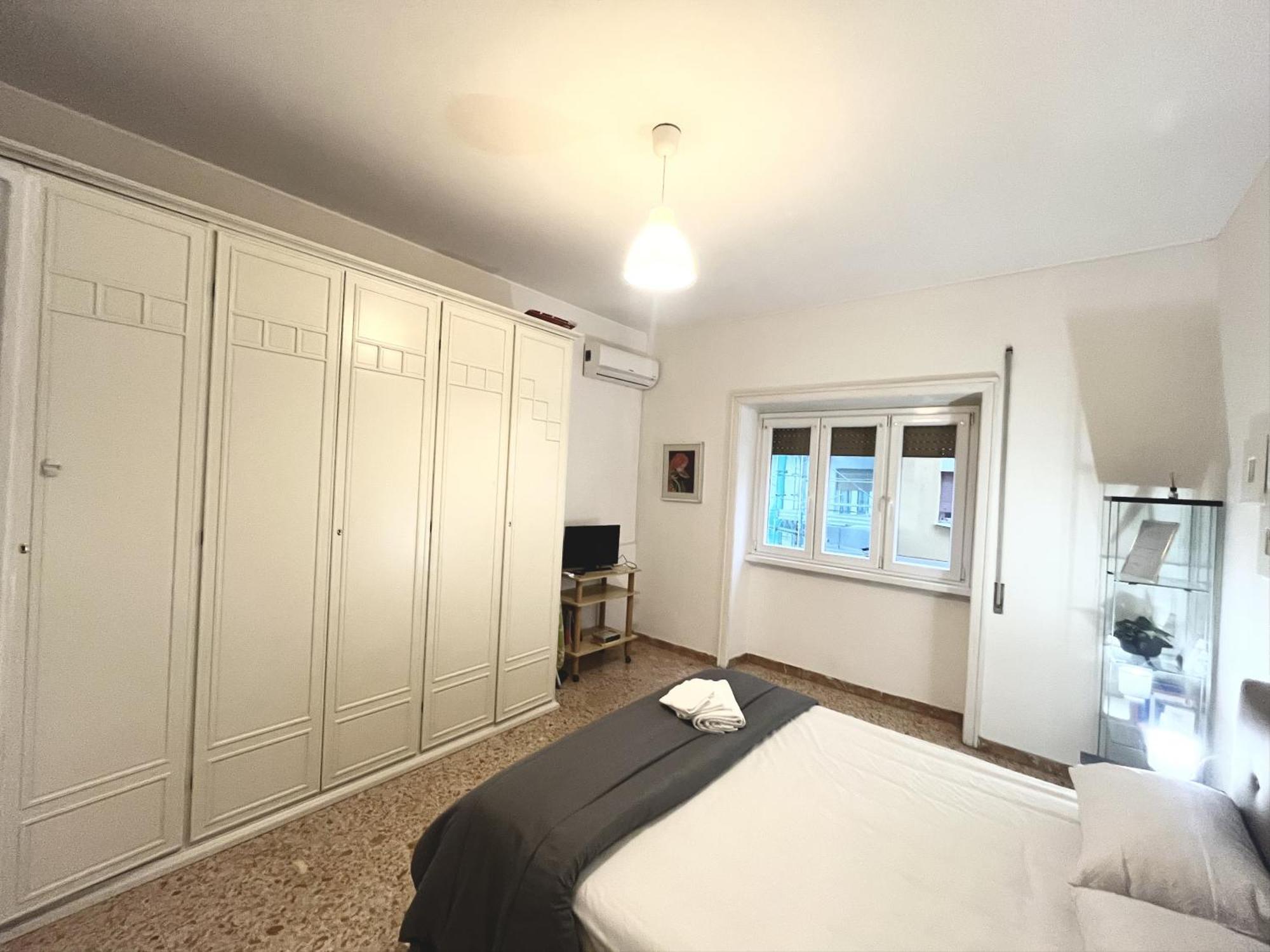 Cuore Di Marconi Apartment Roma Exterior foto