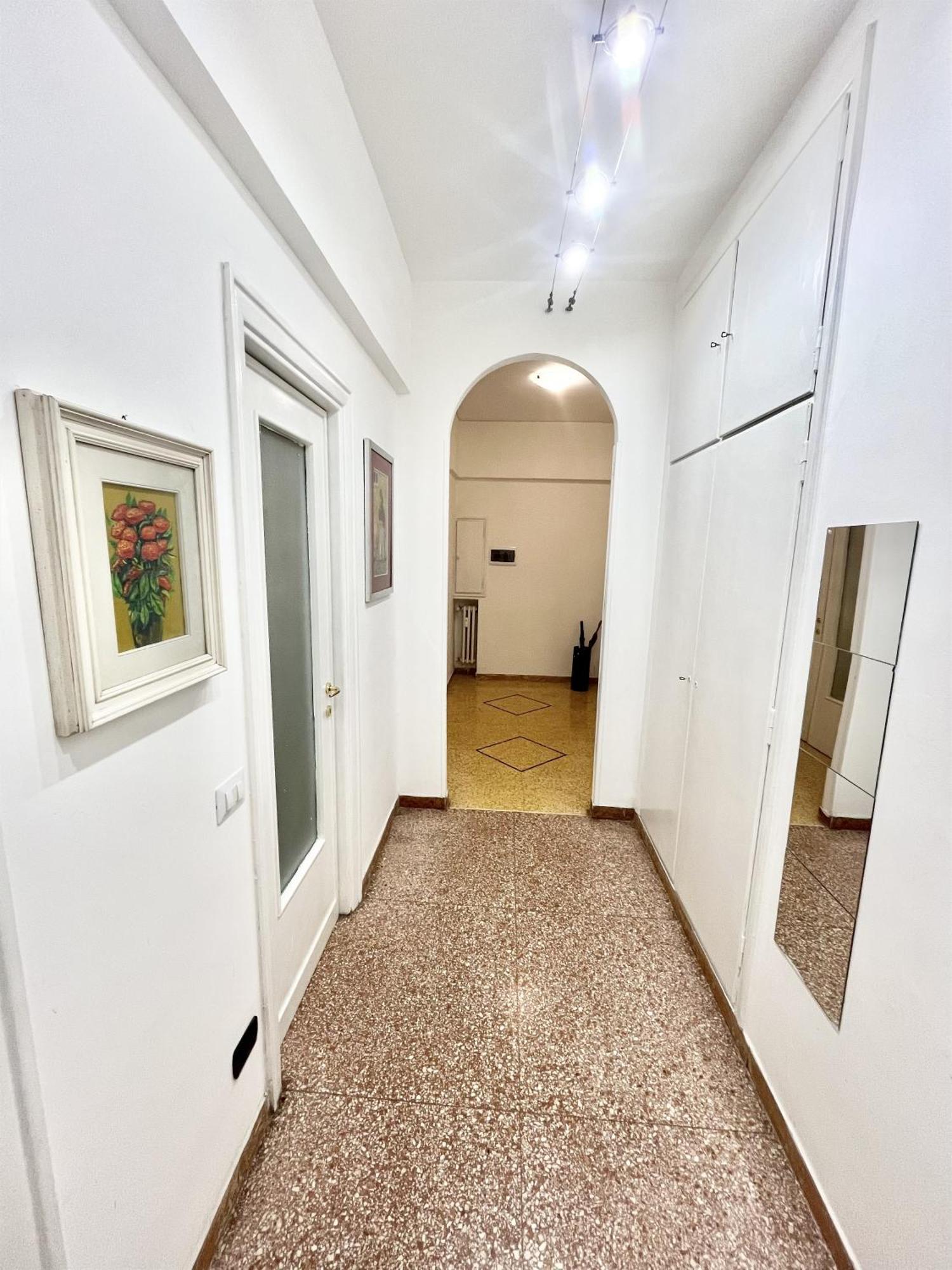 Cuore Di Marconi Apartment Roma Exterior foto
