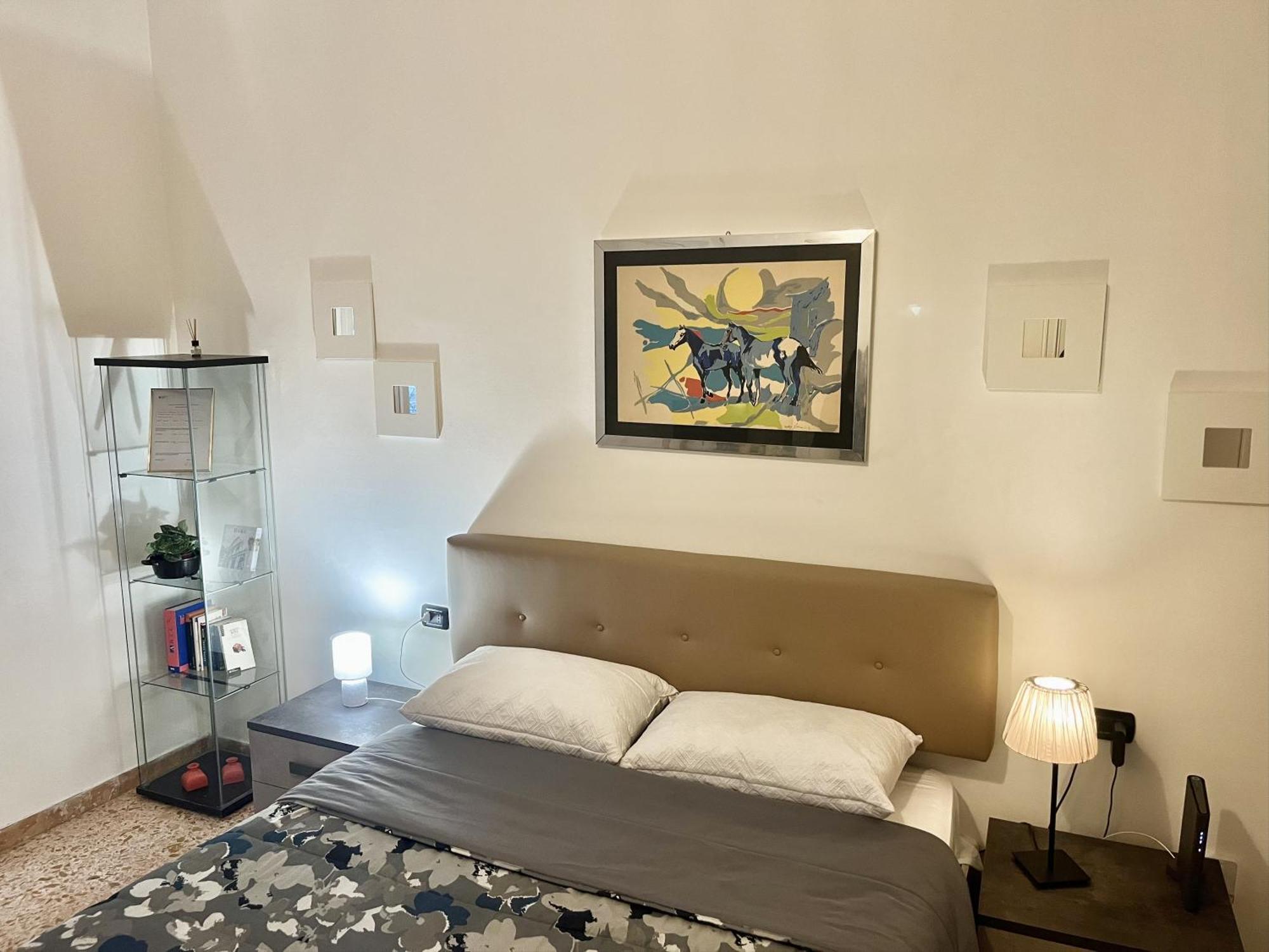 Cuore Di Marconi Apartment Roma Exterior foto